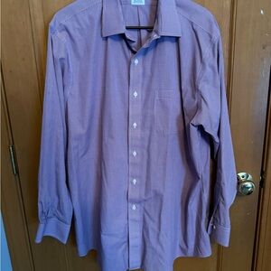 Brooks Brothers Dress Shirt